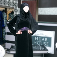 Платья от магазина «Hijab House»27
