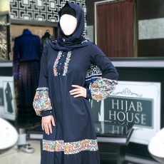Платья от магазина «Hijab House»31