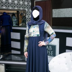 Платья от магазина «Hijab House»19