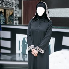 Платья от магазина «Hijab House»22