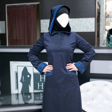 Платья от магазина «Hijab House»23