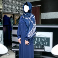 Платья от магазина «Hijab House»34
