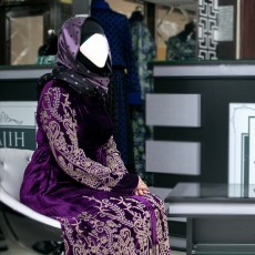 Платья от магазина «Hijab House»24