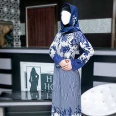 Платья от магазина «Hijab House»28