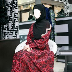 Платья от магазина «Hijab House»16