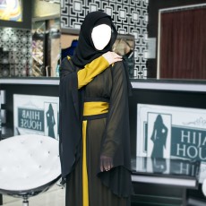 Платья от магазина «Hijab House»17