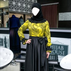 Платья от магазина «Hijab House»18