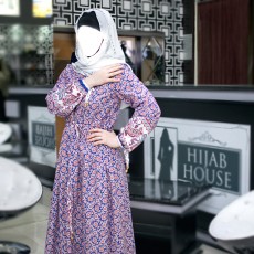 Платья от магазина «Hijab House»32