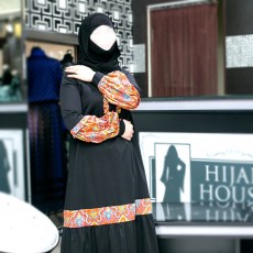 Платья от магазина «Hijab House»30